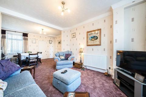 2 bedroom terraced house for sale, Buckthorne Road, London SE4