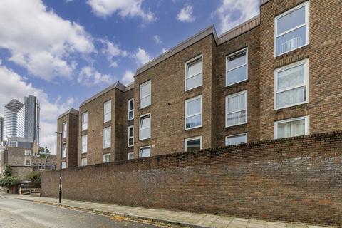 1 bedroom flat for sale, Theseus Walk, London N1