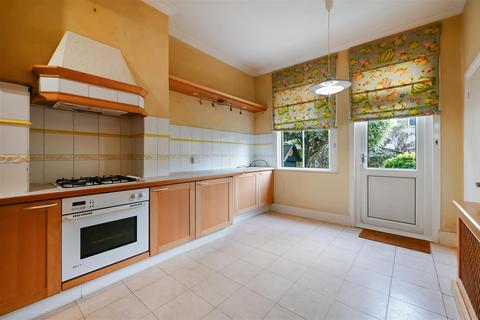 3 bedroom end of terrace house for sale, Ethelbert Road, West Wimbledon SW20