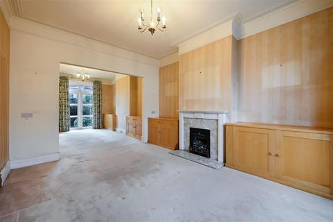 3 bedroom end of terrace house for sale, Ethelbert Road, West Wimbledon SW20