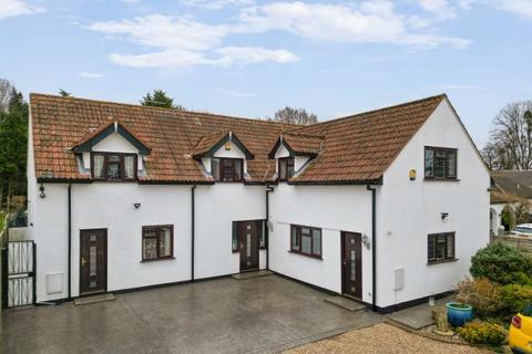 The Briars Church Lane, Wexham, Slough, SL3 6LE