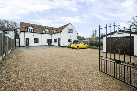 The Briars Church Lane, Wexham, Slough, SL3 6LE