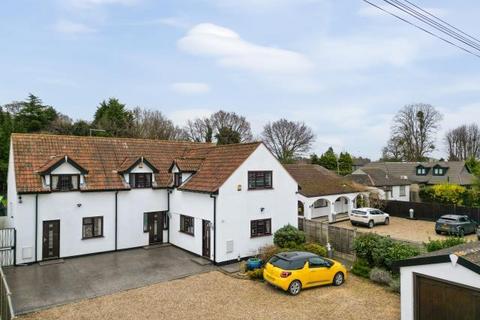 The Briars Church Lane, Wexham, Slough, SL3 6LE