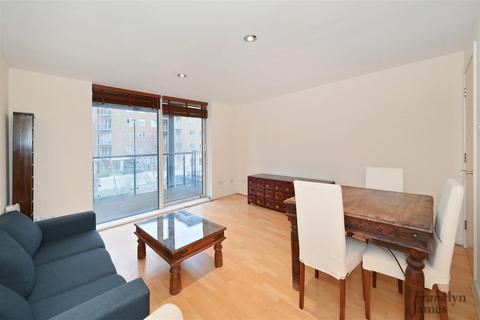 1 bedroom apartment to rent, Medland House, Branch Road, London, E14