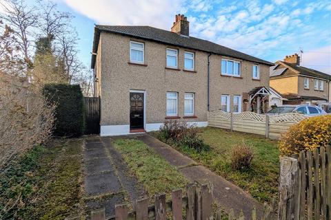 3 bedroom semi-detached house for sale, Meredith Road, Chadwell St.Mary