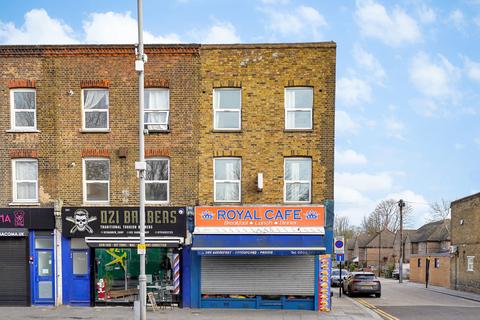 Mixed use for sale, High Road Leyton, London E10