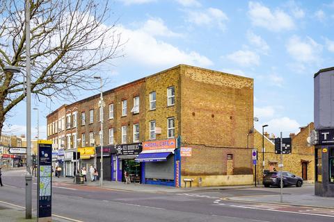 Mixed use for sale, High Road Leyton, London E10