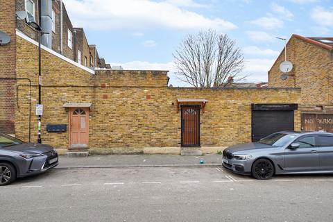 Mixed use for sale, High Road Leyton, London E10