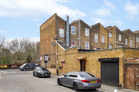 Mixed use for sale, High Road Leyton, London E10