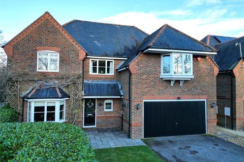 5 bedroom detached house for sale, Shires Close, Ringwood, Hampshire, BH24