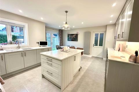 5 bedroom detached house for sale, Shires Close, Ringwood, Hampshire, BH24