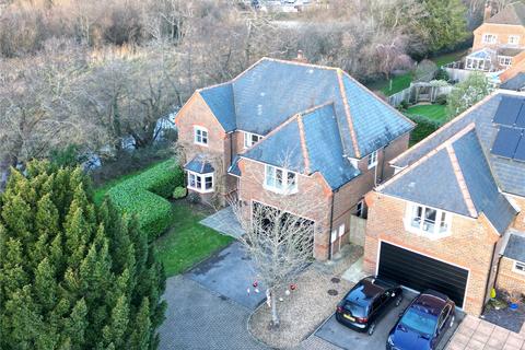 5 bedroom detached house for sale, Shires Close, Ringwood, Hampshire, BH24