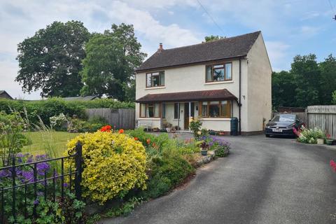 4 bedroom detached house for sale, Glasbury,  Hereford,  HR3