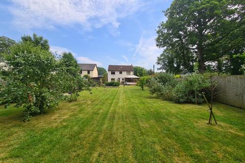 4 bedroom detached house for sale, Glasbury,  Hereford,  HR3