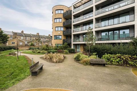 2 bedroom flat for sale, Danson Mews, London SE17