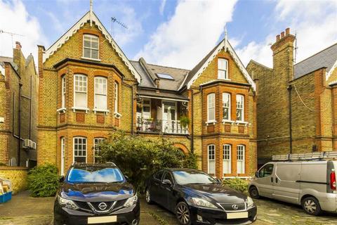 undefined, Park Road, Teddington TW11