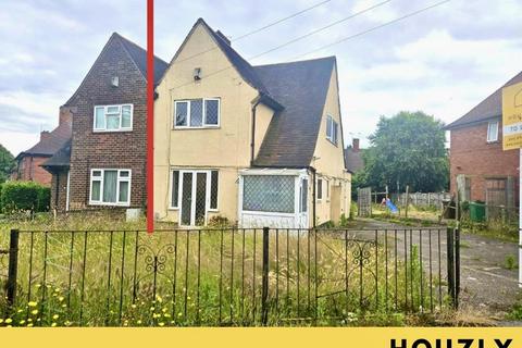 3 bedroom house to rent, Heathfield Road, Nottingham NG5