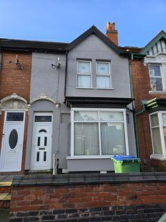 Edgbaston Road, Smethwick B66