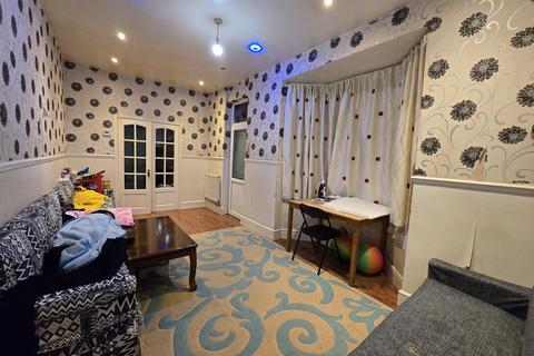 undefined, Edgbaston Road, Smethwick B66