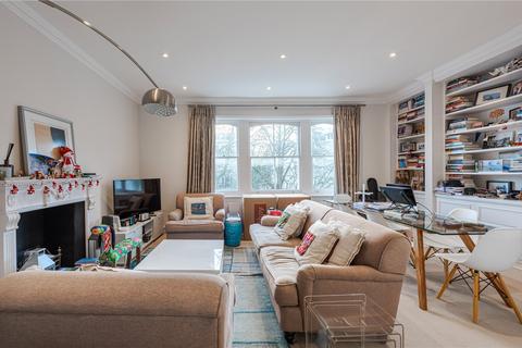 3 bedroom apartment for sale, Ladbroke Gardens, London, W11