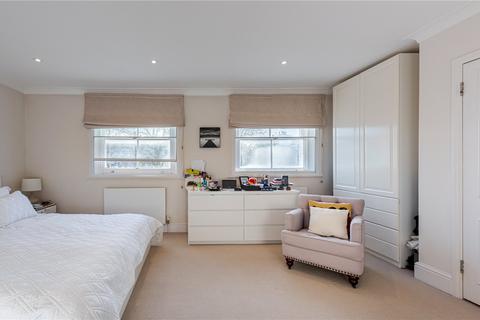 3 bedroom apartment for sale, Ladbroke Gardens, London, W11