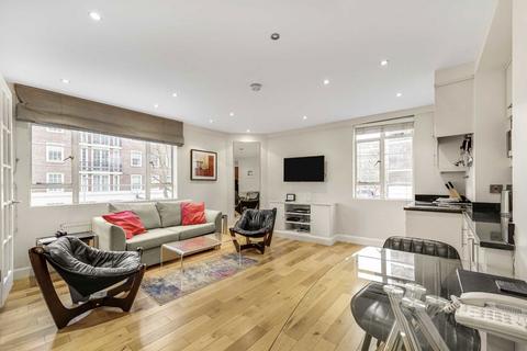 1 bedroom flat for sale, Sloane Avenue, London SW3