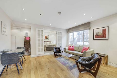 1 bedroom flat for sale, Sloane Avenue, London SW3