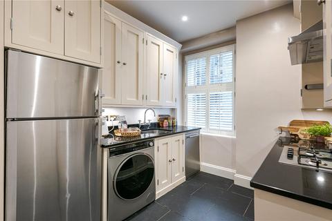 1 bedroom apartment for sale, Prince of Wales Mansions, London, SW11