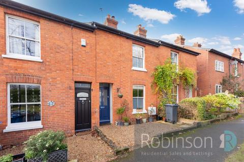 2 bedroom terraced house for sale, Maidenhead SL6