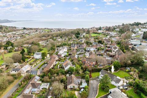 4 bedroom detached house for sale, Lyme Regis, Dorset