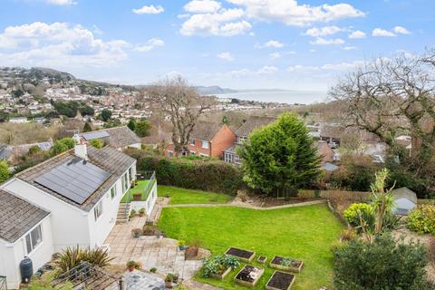 4 bedroom detached house for sale, Lyme Regis, Dorset