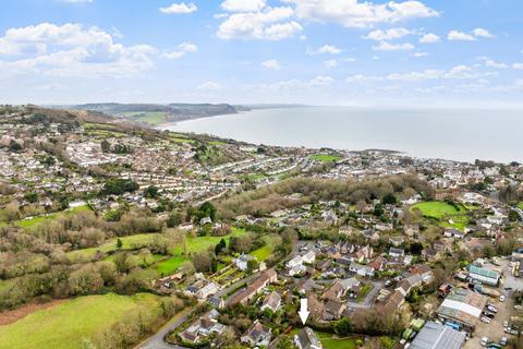 4 bedroom detached house for sale, Lyme Regis, Dorset