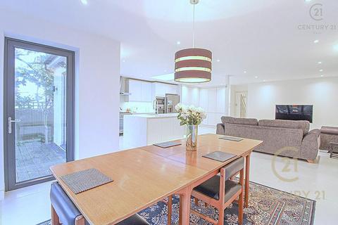 5 bedroom semi-detached house for sale, Tolworth Rise North, SURBITON KT5