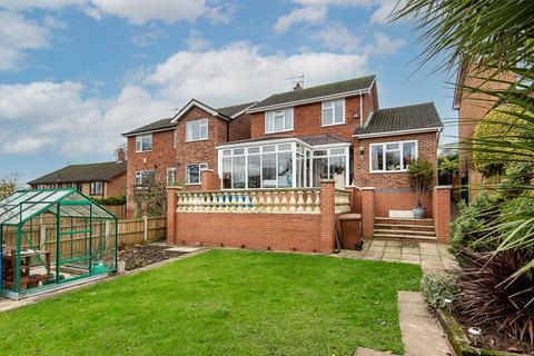 3 bedroom detached house for sale, Copse Close, Burton Joyce, Nottingham