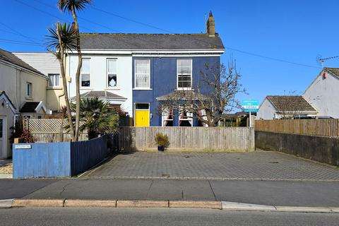 3 bedroom semi-detached house for sale, Golf Links Road, Bideford EX39