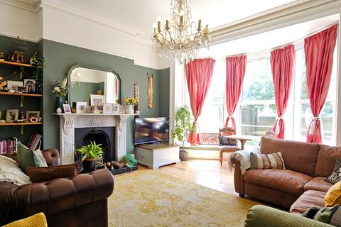 3 bedroom semi-detached house for sale, Golf Links Road, Bideford EX39