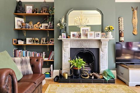 3 bedroom semi-detached house for sale, Golf Links Road, Bideford EX39