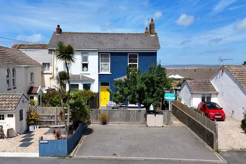 3 bedroom semi-detached house for sale, Golf Links Road, Bideford EX39