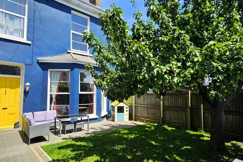 3 bedroom semi-detached house for sale, Golf Links Road, Bideford EX39
