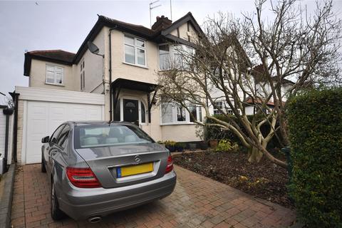 4 bedroom semi-detached house for sale, Waverley Grove, Finchley, N3