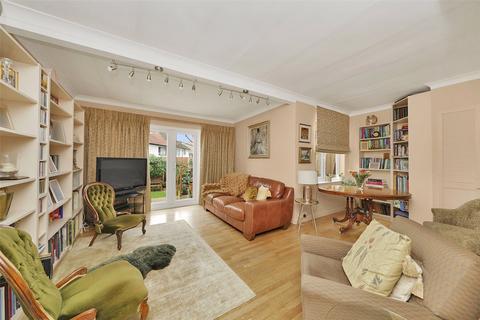 4 bedroom semi-detached house for sale, Waverley Grove, Finchley, N3