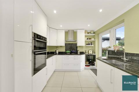 4 bedroom semi-detached house for sale, Waverley Grove, Finchley, N3