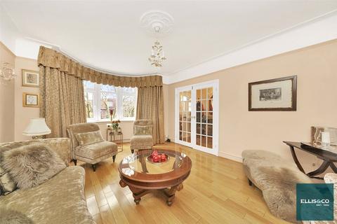 4 bedroom semi-detached house for sale, Waverley Grove, Finchley, N3