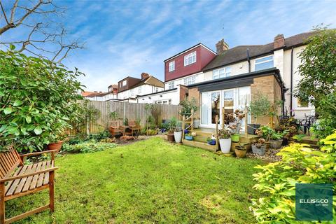 4 bedroom semi-detached house for sale, Waverley Grove, Finchley, N3