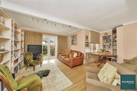 4 bedroom semi-detached house for sale, Waverley Grove, Finchley, N3