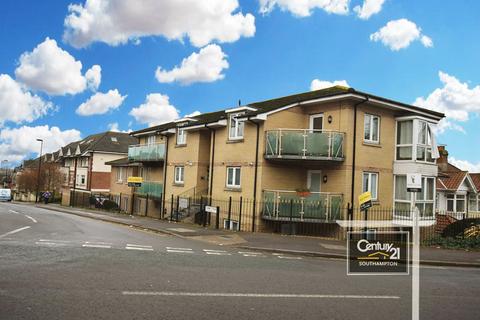 2 bedroom flat to rent, Cobden Avenue, SOUTHAMPTON SO18