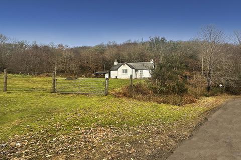 1 bedroom cottage for sale, Shielfoot, Acharacle, Highland PH36