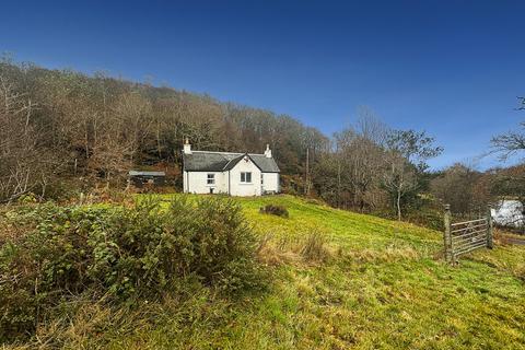 1 bedroom cottage for sale, Shielfoot, Acharacle, Highland PH36