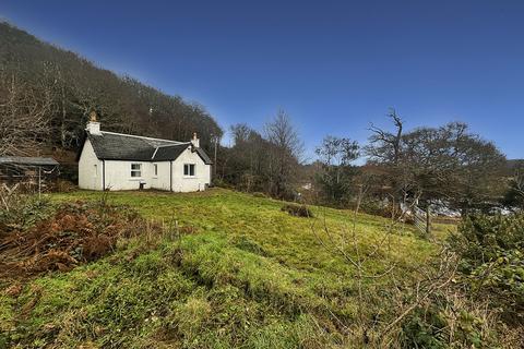 1 bedroom cottage for sale, Shielfoot, Acharacle, Highland PH36