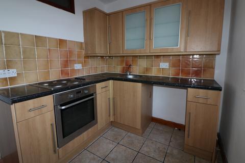 1 bedroom flat to rent, Canterbury Way, Jarrow NE32